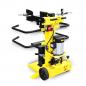 Preview: BAMATO Holzspalter mit Elektroantrieb HO-8PRO
